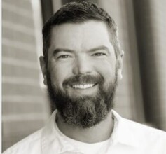 Mike Cooper