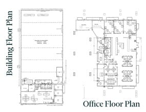 19459 Flightpath Way, Bakersfield, CA à louer Plan d’étage– Image 2 sur 12