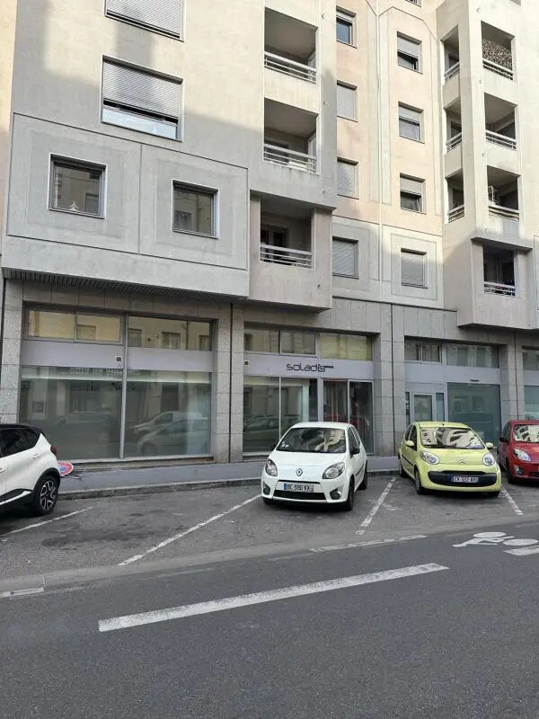 6 Rue Bellecombe, Lyon à vendre Photo de l’immeuble– Image 1 sur 7