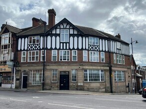 2-4 Moorland Rd, Stoke On Trent à louer Photo de l’immeuble– Image 1 sur 6