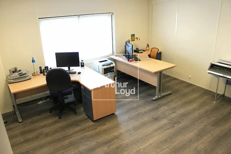 Local d'activités dans Morsang-sur-Orge à vendre - Photo intérieure – Image 2 sur 10
