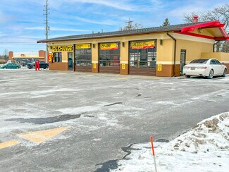 Plus de détails pour 17780 Bagley Rd, Cleveland, OH - Local commercial à vendre