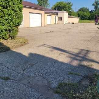 Plus de détails pour 519 A N Mason St, Mason, MI - Local d'activités, Industriel/Logistique à louer
