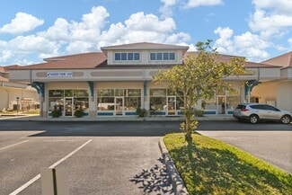 Plus de détails pour 1480-1492 Alternate 19, Palm Harbor, FL - Local commercial à vendre