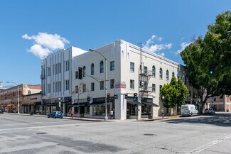 Plus de détails pour 54-56 S Raymond Ave, Pasadena, CA - Local commercial à louer