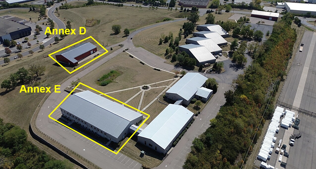 4400 Port Union Rd, West Chester, OH à vendre Photo principale– Image 1 sur 2