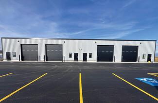 Plus de détails pour 5676 Rammell Rd, Idaho Falls, ID - Industriel/Logistique à louer