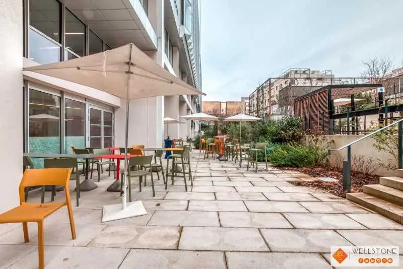 86 Rue Regnault, Paris à louer - Photo de l’immeuble – Image 1 sur 1