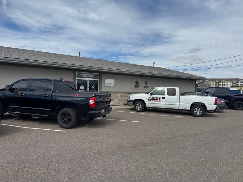 599 S Main St, Brighton, CO à vendre - Photo de l’immeuble – Image 2 sur 22