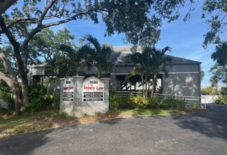Plus de détails pour 10261 4th St N, Saint Petersburg, FL - Bureau à vendre