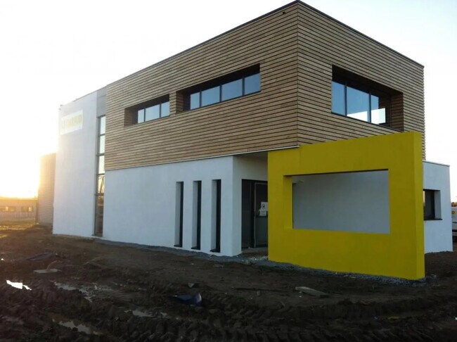 Plus de détails pour Différents types d’espaces à louer