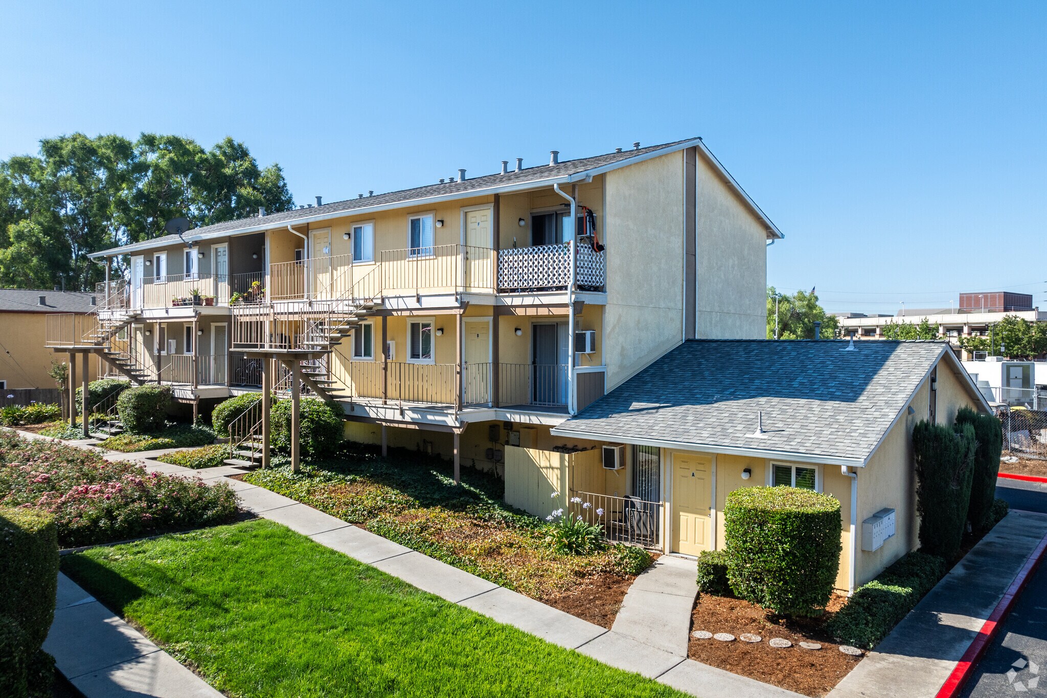277 Junction Ave, Livermore, CA à vendre Photo principale– Image 1 sur 47