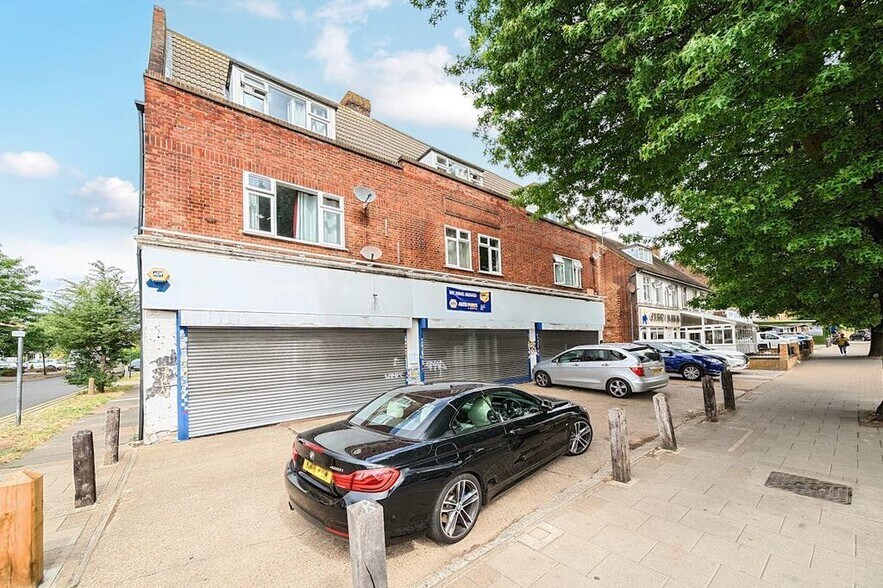 376-380 Northolt Rd, Harrow à vendre - Photo de l’immeuble – Image 3 sur 31