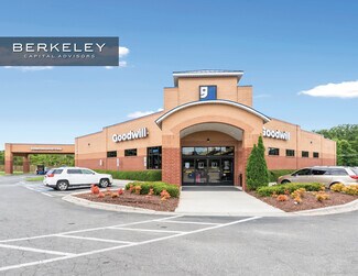 Plus de détails pour 2905 Mt Holly-huntersville Rd, Charlotte, NC - Local commercial à vendre