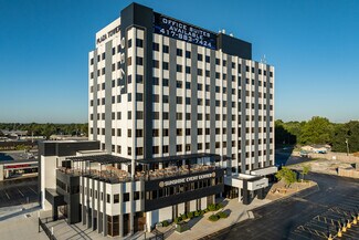 Plus de détails pour 1736 E Sunshine St, Springfield, MO - Bureau, Bureau/Médical à louer