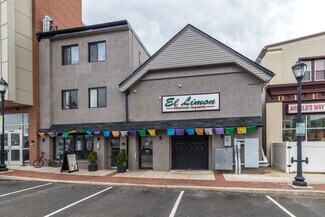 Plus de détails pour 314 Madison St, Lansdale, PA - Bureau, Local commercial à louer