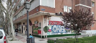 Plus de détails pour Local commercial à louer