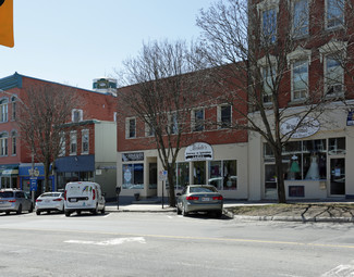 Plus de détails pour 10-12 Beckwith St, Smiths Falls, ON - Local commercial à vendre