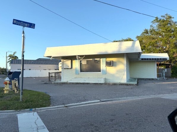 1477-1487 S Fort Harrison Ave, Clearwater, FL à vendre - Photo de l’immeuble – Image 3 sur 33