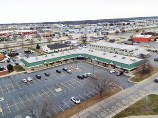 Plus de détails pour 3000 Milton Ave, Janesville, WI - Bureau/Local commercial à louer