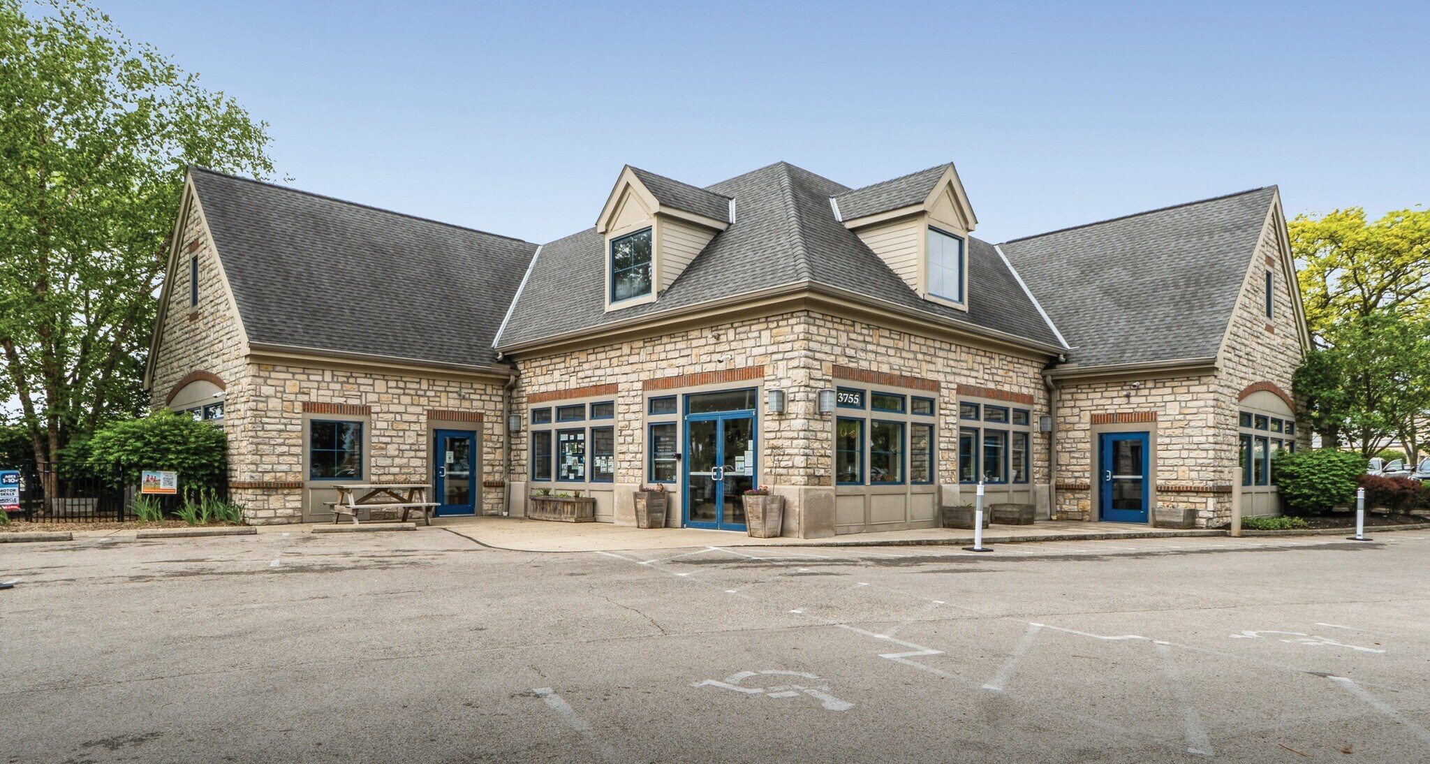 3755 W Dublin Granville Rd, Dublin, OH à vendre Photo principale– Image 1 sur 7