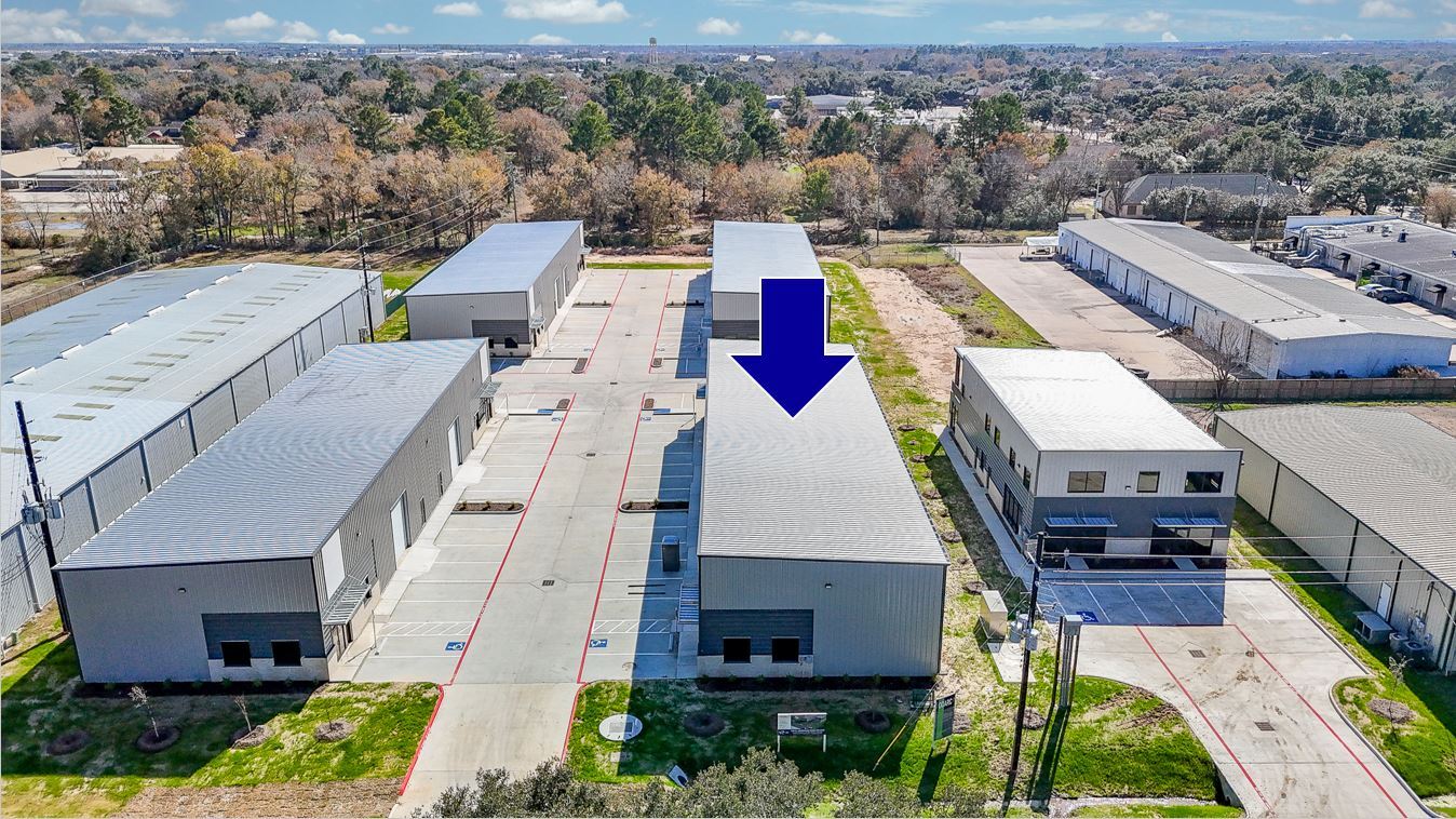 5713 13th St, Katy, TX à louer Photo intérieure– Image 1 sur 10