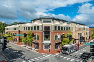 Plus de détails pour 250 S Main St, Blacksburg, VA - Bureau, Bureau/Local commercial à louer