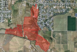 Plus de détails pour 2955 1900 N, Plain City, UT - Terrain à vendre