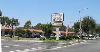 Plus de détails pour 521-595 S Azusa Way, La Puente, CA - Local commercial à louer