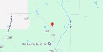 6 acres on Butler Road - Terrain