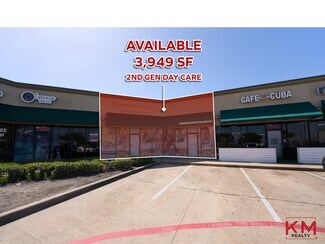 Plus de détails pour 6078 N Fry Rd, Houston, TX - Local commercial à louer
