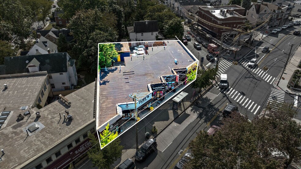 1572-1584 Richmond Rd, Staten Island, NY à vendre - Photo de l’immeuble – Image 2 sur 17