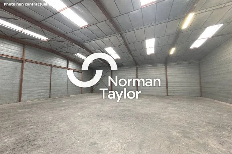 Local d’activités dans Saint-Jean-de-Védas à louer Photo intérieure– Image 1 sur 2