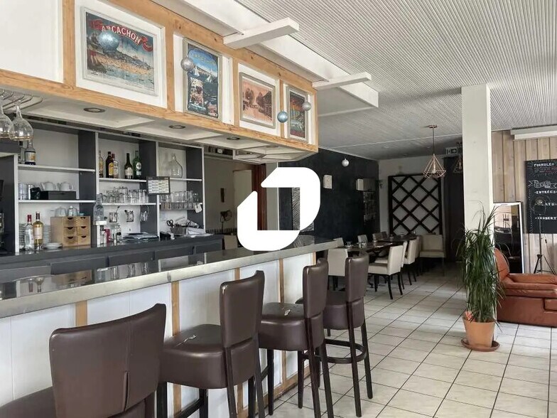 Local commercial dans Biganos à louer - Photo intérieure – Image 2 sur 3