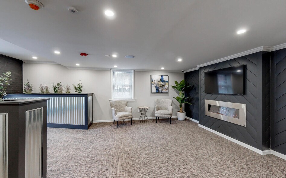 48 S Market St, Elizabethtown, PA à louer - Hall d’entrée – Image 3 sur 14