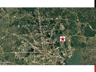 Plus de détails pour 0 TBD Fairlake, Huffman, TX - Terrain à vendre