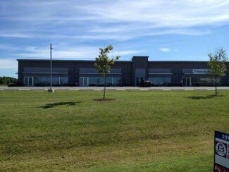 Plus de détails pour 100-104 Tomahawk Dr, Kutztown, PA - Bureau/Médical à louer