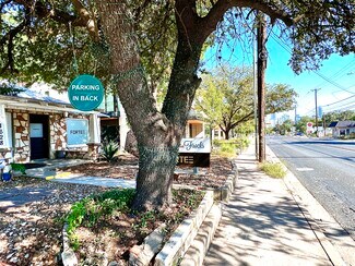 Plus de détails pour 1628 S 1st St, Austin, TX - Local commercial à vendre