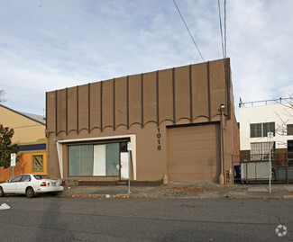 Plus de détails pour 1018 SE 8th Ave, Portland, OR - Industriel/Logistique à vendre