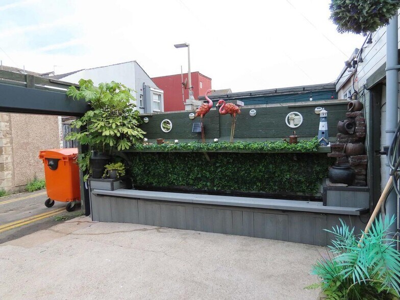 22 St. Chads Rd, Blackpool à vendre - Photo de l’immeuble – Image 3 sur 33