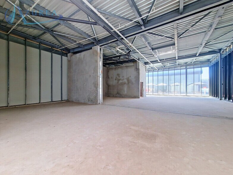 Local commercial dans Nice à louer - Photo intérieure – Image 1 sur 7