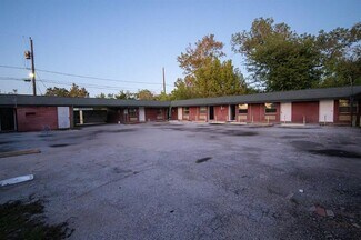 Plus de détails pour 7930 Ritz St, Houston, TX - Logement à vendre
