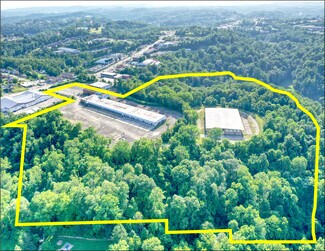 Plus de détails pour 12731 Route 30, North Huntingdon, PA - Industriel/Logistique à vendre