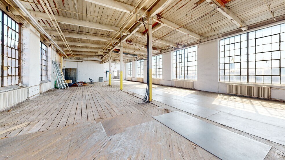 3775 Kensington Ave, Philadelphia, PA à vendre - Numérisation 3D Matterport – Image 2 sur 22