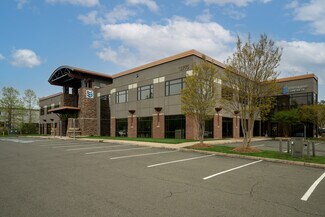 Plus de détails pour 12775 Randolph Ridge Ln, Manassas, VA - Bureau à louer