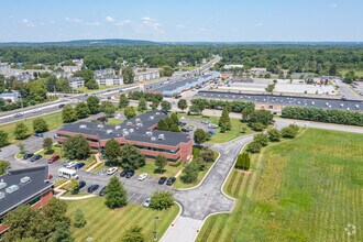 2500 Wrangle Hill Rd, Bear, DE - VUE AÉRIENNE vue de carte
