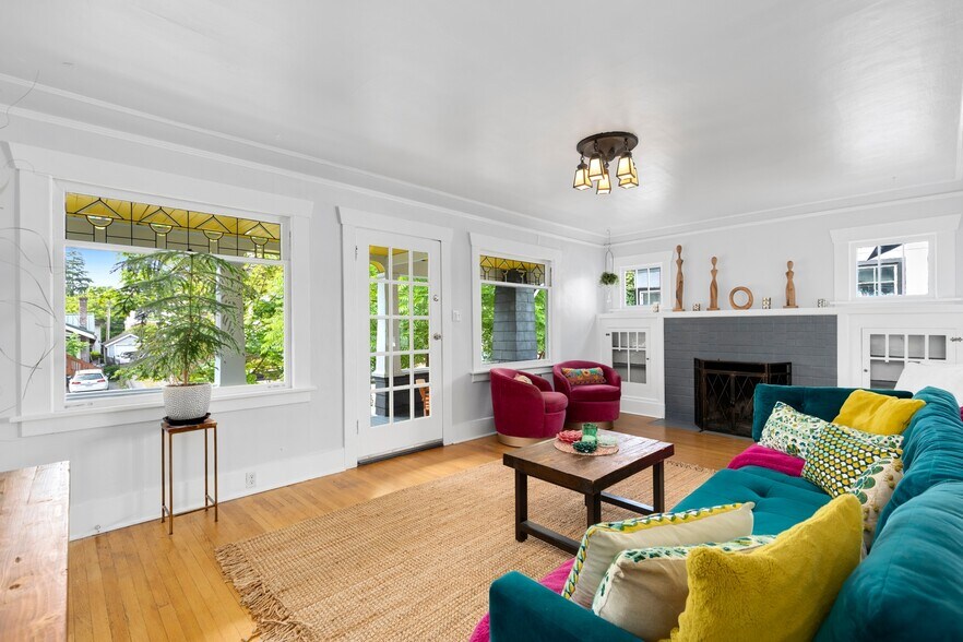 410 N 46th St, Seattle, WA à vendre - Photo de l’immeuble – Image 3 sur 28