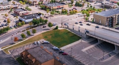 0 N Benton Dr, Sauk Rapids, MN - VUE AÉRIENNE vue de carte - Image1