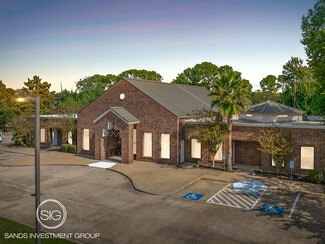 Plus de détails pour 1250 Clear Lake City Blvd, Houston, TX - Local commercial à vendre