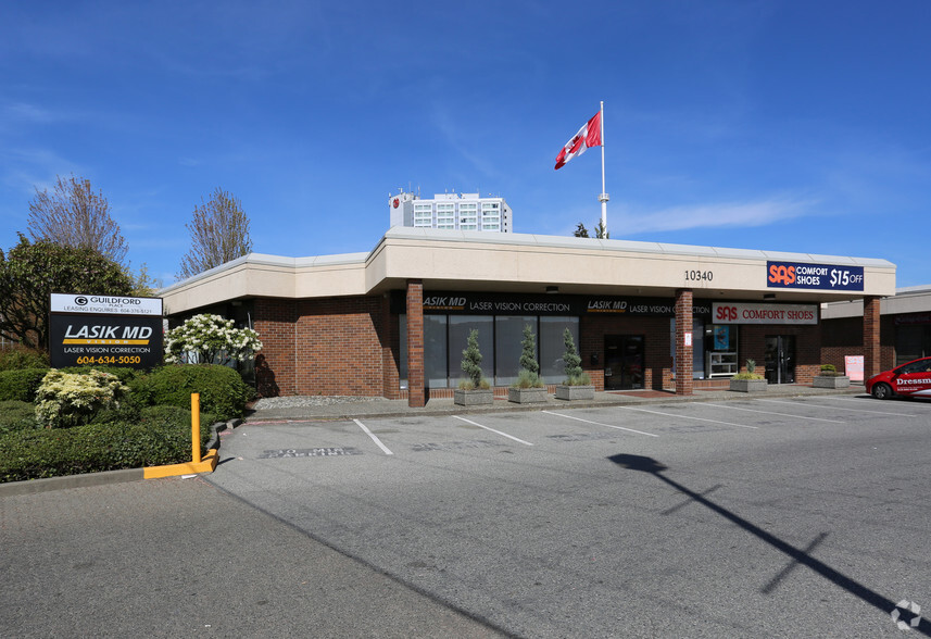 10340 152nd St, Surrey, BC à louer - Photo principale – Image 1 sur 4